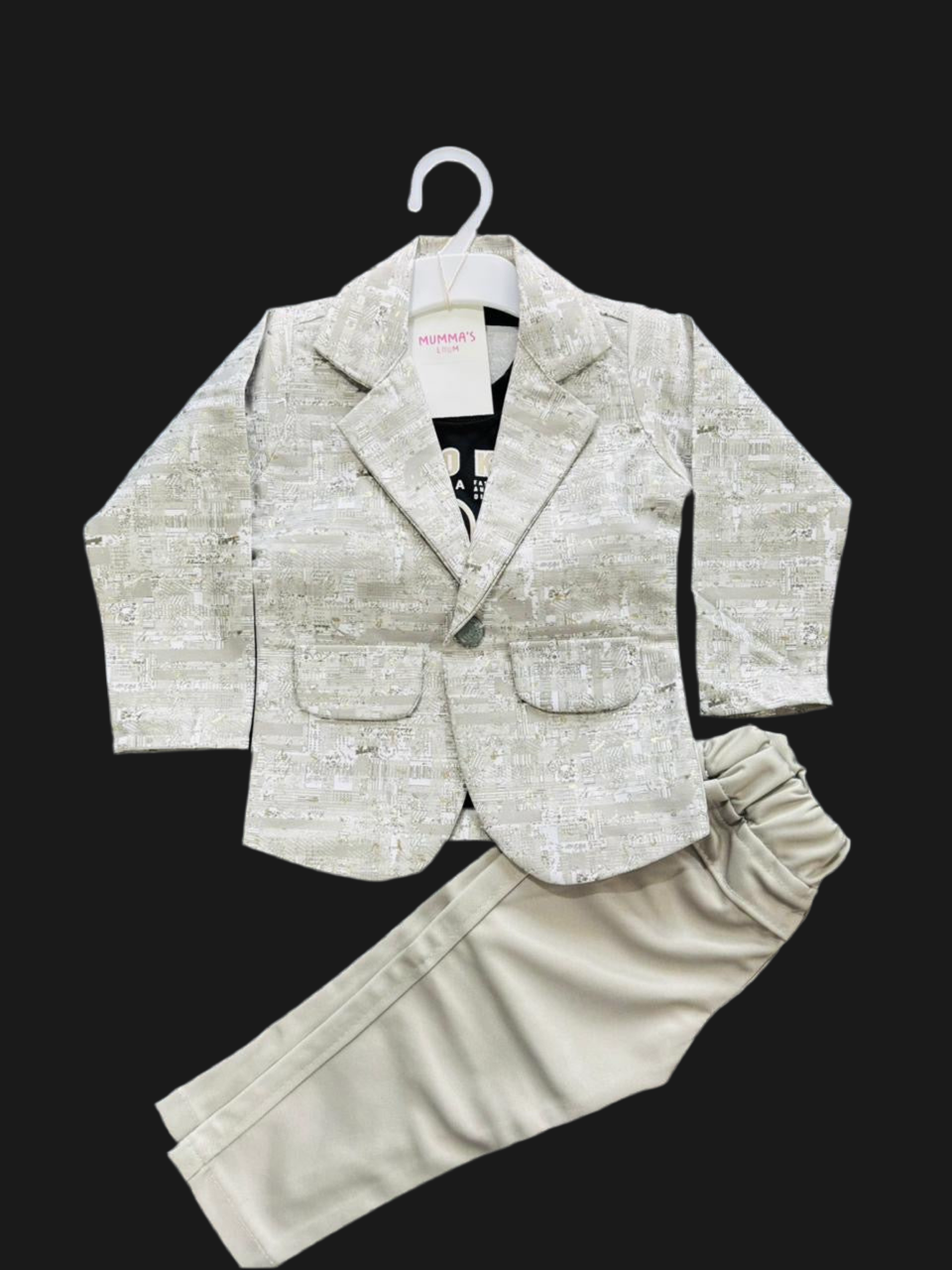 3 piece set