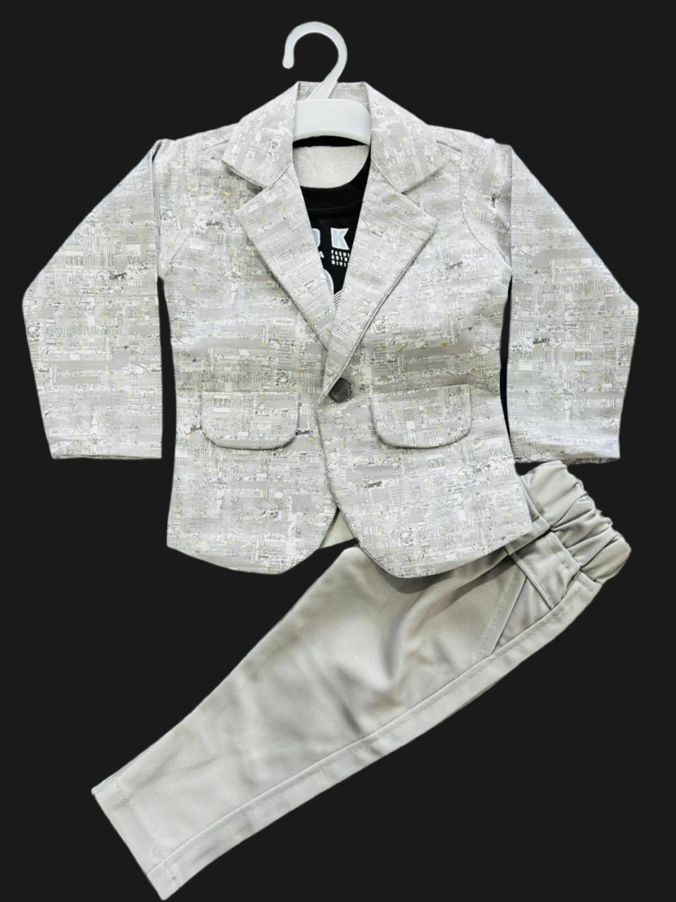 3 piece set