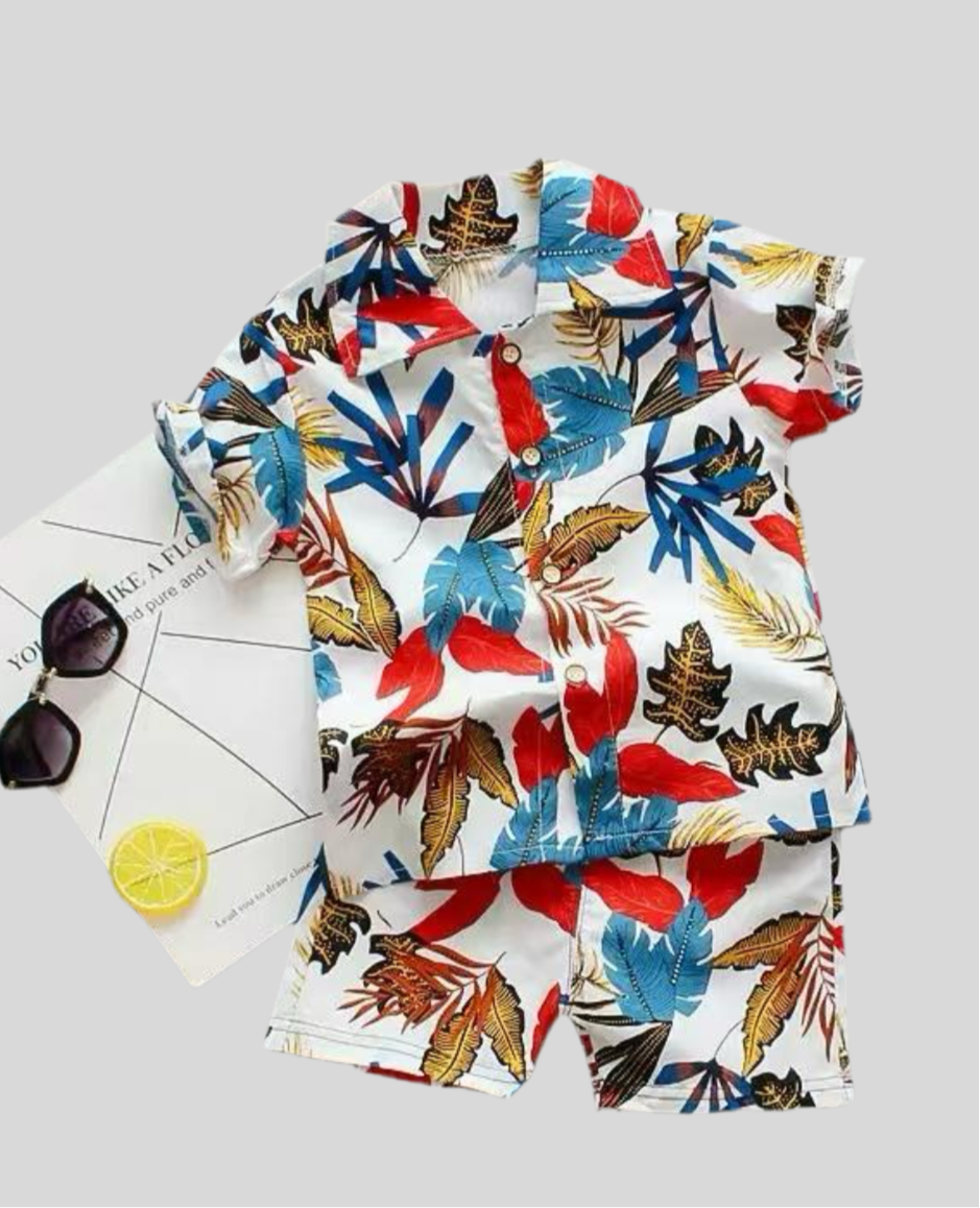 Boys Co-ord set